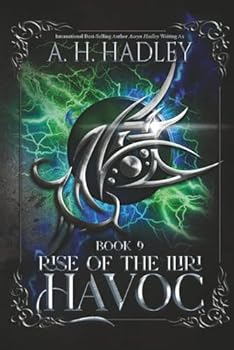 Havoc (Rise of the Iliri)
