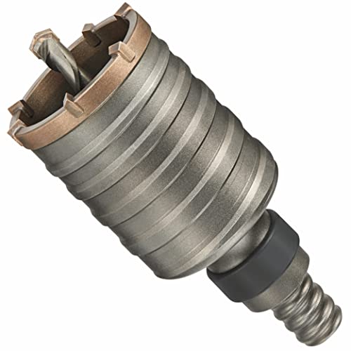Bosch HC7502 2 in. 2-Piece Rotary Hammer Core Bit