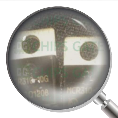 MCR310-10 2Pcs New MCR310-10