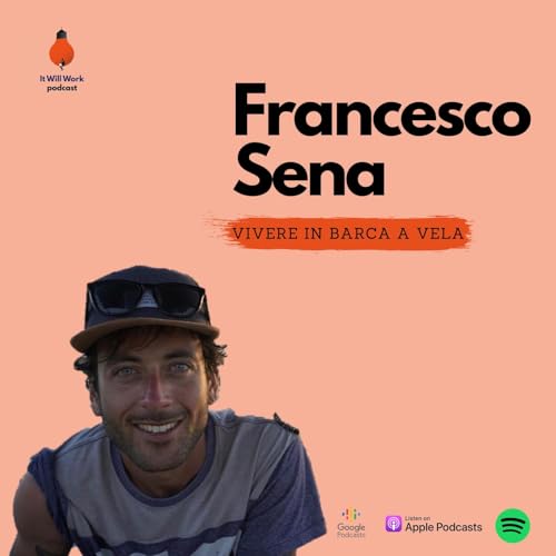 6. Vivere in Barca a Vela - Francesco Sena