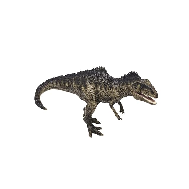 Foto 4 de 8 de Jurassic CAPTIVZ Dominion Edition Surprise Egg