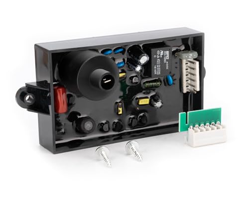 Image of 91367 Replacement for Atwood RV Water Heaters Control Circuit Board Kit Fits for Atwood G6A-6E G6A-7E G6A-8E G10-1E GCH6-6E GC6A-7E Replace 93865