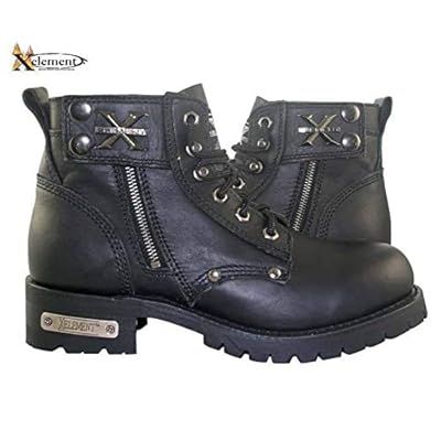 element motorcycle boots
