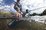 LifeStraw Go Water Bottle with Filter, Light Blue - Image 9