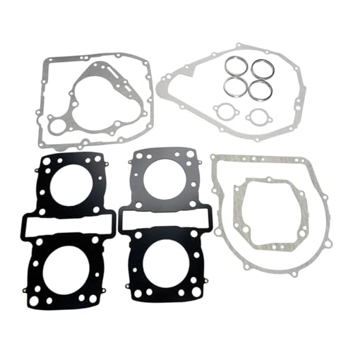 Joint couvercle embrayage V-Max 1200 pour réparer les fuites VMX1200