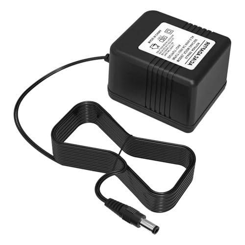 Adaptateur 12 V WaterBoss 93245 câble alimentation transformateur - 4