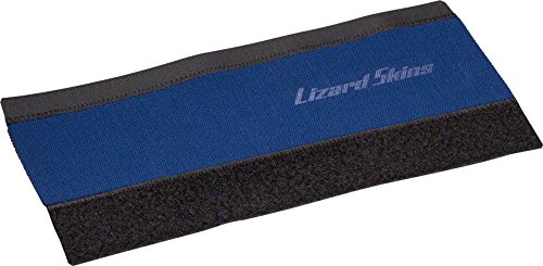 Lizard Skins Unisex Medium Neoprene Chainstay Bike Protectors, Blue, M Uk #TOP4