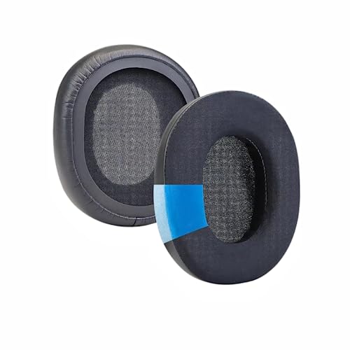 Reemplazo mejorado de cojines de gel refrigerante para auriculares inalámbricos Arctis 7 compatibles con Steelseries Arctis Nova 7/7P/7X y Arctis Nova 3/1/1P/1X miniatura 3