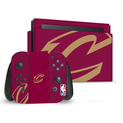 Design Aleganti e Con Licenza Head Case Designs Licenza Ufficiale - Esprimi la tua personalità con la nostra ampia gamma di skin National Basketball Association ufficiali, pensate per collezionisti, streamer e Giocatori Appassionati. Oltre alla protezione e alla resistenza, sono il regalo perfetto per far risaltare il tuo Console Portatile e abbinarlo al tuo merch o abbigliamento.