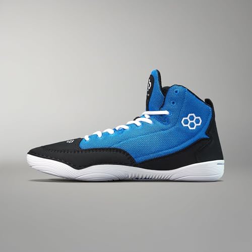 Image of RUDIS Adult Wrestling Shoes - Angeles