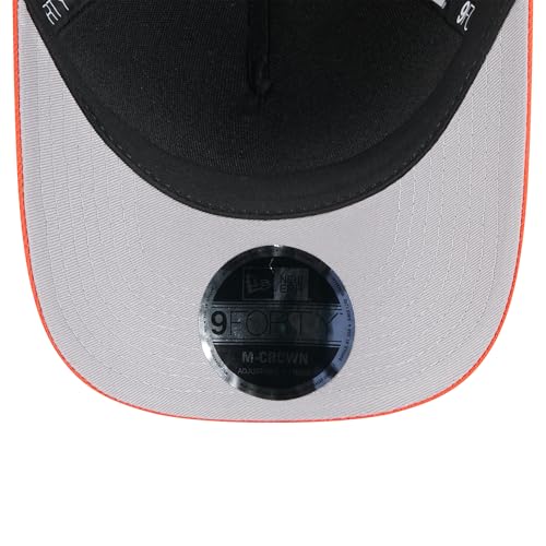 Casquette Bengals New Era taille unique pour protéger du soleil - 5