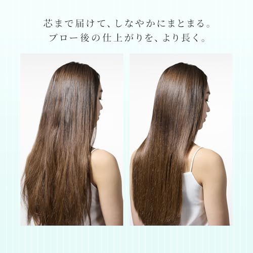 リファ ミルクプロテイン トリートメント詰替え2点セット (ストレート)