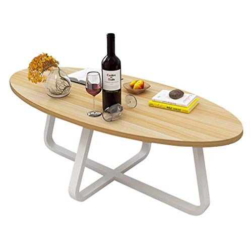Table basse de salon compacte pour sublimer les petits espaces - 5