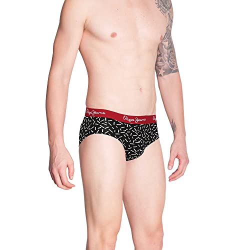 Image of Pepe Jeans Men Briefs