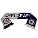 Premier Life Store Chelsea FC Scarf Vertigo Design