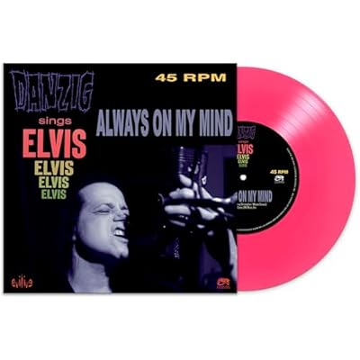 Always On My Mind
