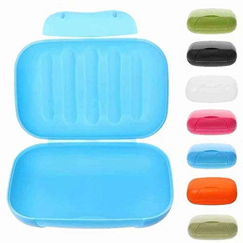 Scatola portasapone di alta qualità in plastica