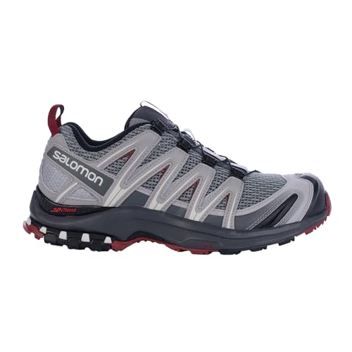 Image of SALOMON Mens Xa Pro 3dTrail Running Shoe