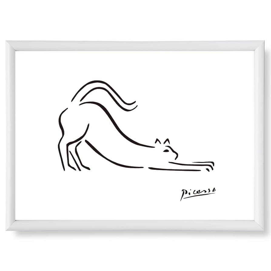 毎日100円値下げ ピカソ PICASSO リトグラフ 19/300 毎日100円値下げ ピカソ PICASSO リトグラフ 19/300 毎日100円