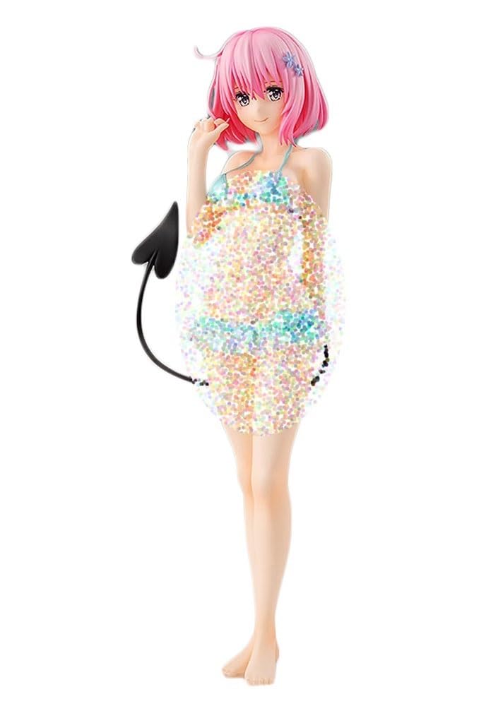 Yawendi to Love-Ru Darkness Momo Figure Figure nsfw Figure Anime