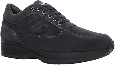 Lumberjack Raul Men's Lace-Up Shoes