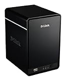 nas d-link dns-320l manual Consommation en mode veille: 0,234 W