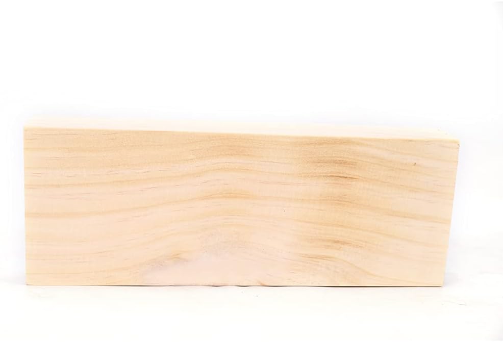 98 Holes Leather Craft Wood Tool Rack Carving Tool Wooden Holder Different Size