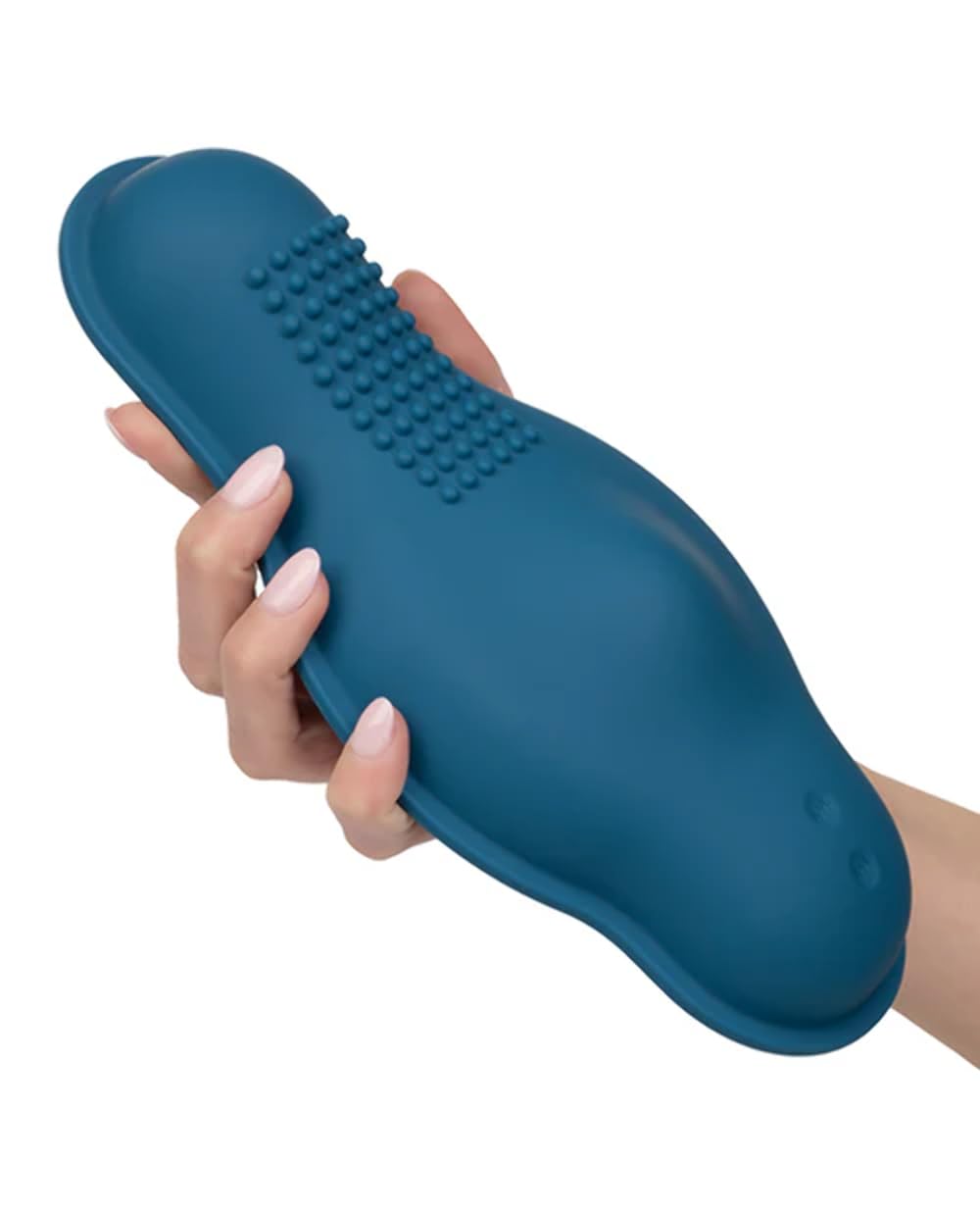 dual rider thrust and grind vibrator Dual Rider Thrusting and Grinding Pleasure Vibrator main image 0