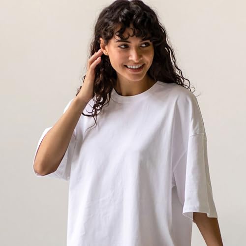 Comfort Colors Adult Short Sleeve Cotton T-Shirt - Multipack (2–5 Pack Options)3