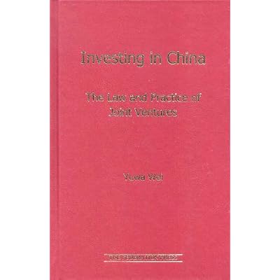 Investing in China