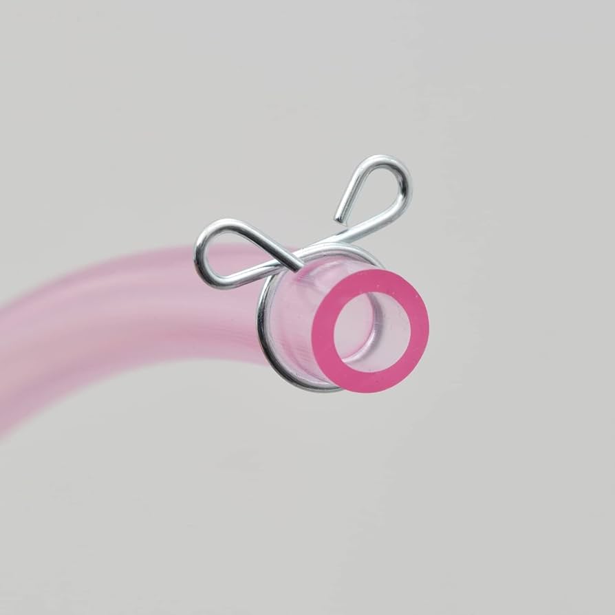 Amazon | デイトナ(Daytona) バイク用 ブリーザーホース 内径φ6×外径φ9