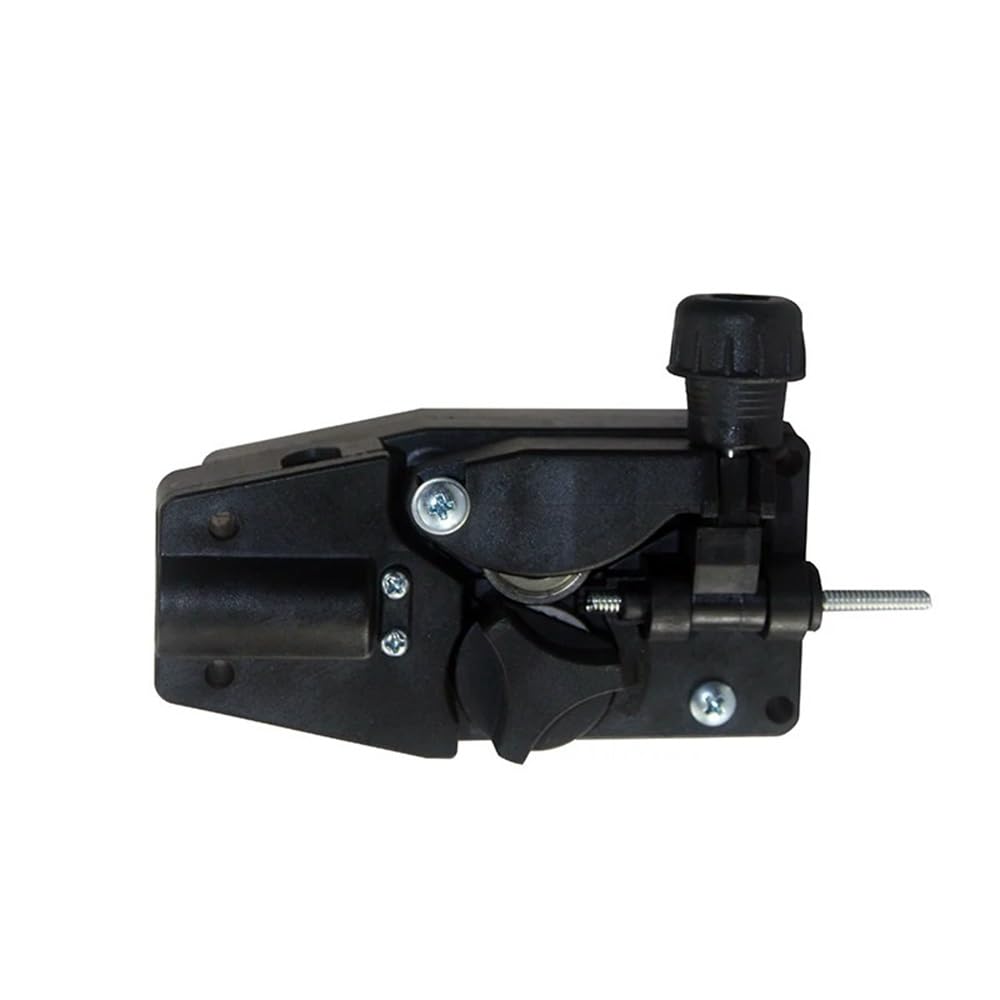 24 V/12 V Mini podajnik drutu, lekki podajnik drutu MIG, pojedynczy napęd rolkowy maszyna do podawania drutu do spawarki Mig (po prawej, 12 V)