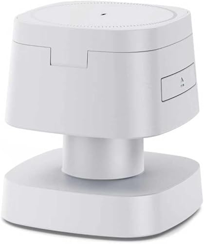 Miniatura 4 de Estación de carga inalámbrica magnética 4 en 1, carga rápida de 15 W con luz nocturna ajustable, estación de carga inalámbrica 3 en 1 para iPhone