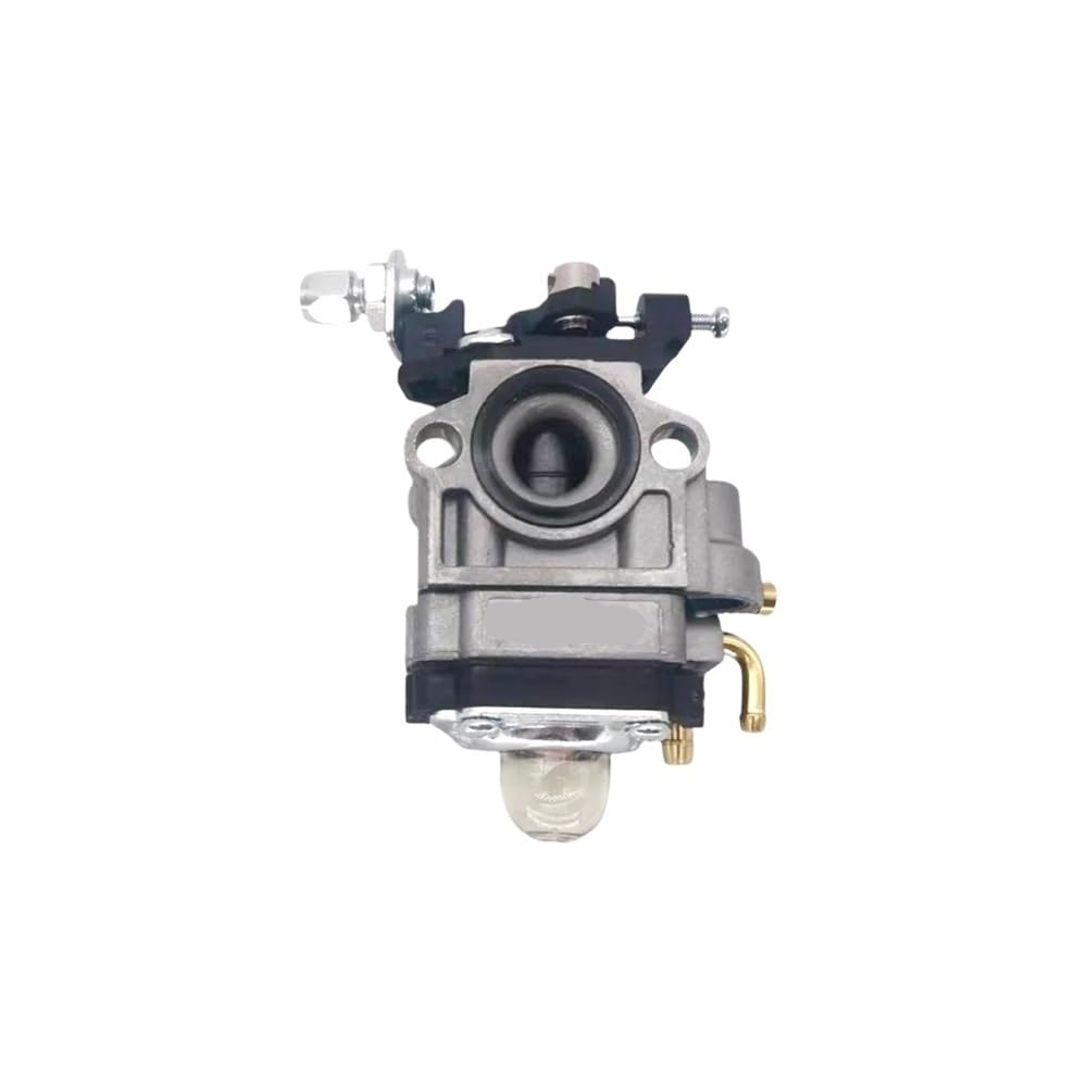 Carburateur TU26 34F 26CC pour petite débroussailleuse à essence