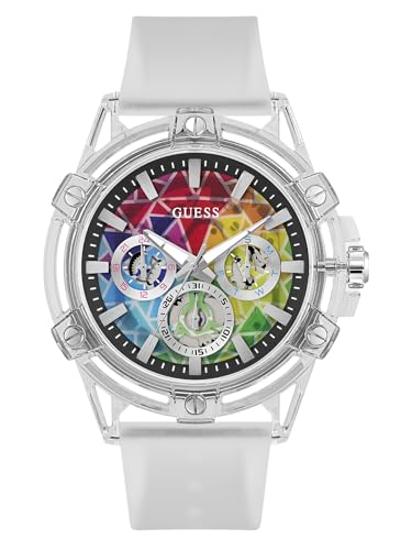 Imagen de RELOJ GUESS KING Cuarzo