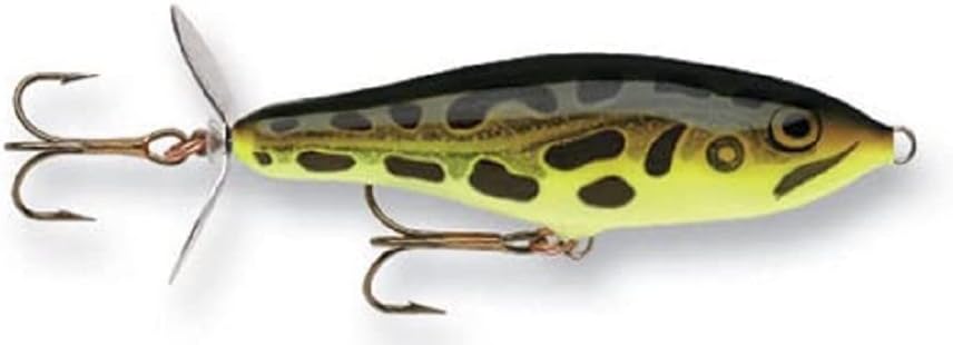 Rapala Rapala Skitter Prop 07 Fishing Lure
