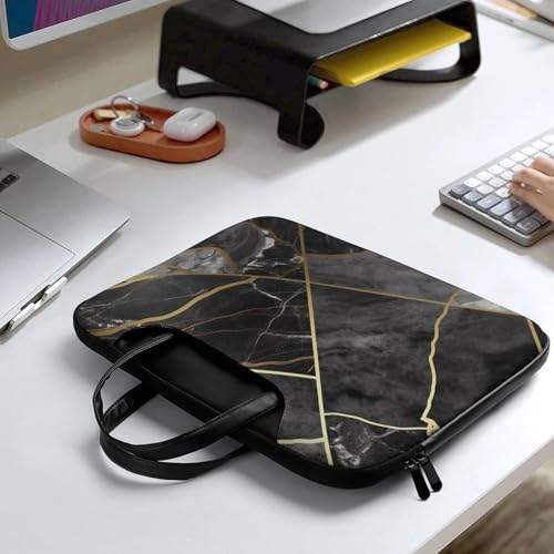 Bolso bandolera impermeable para laptop 17 pulgadas miniatura 6