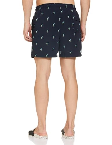 Image of Marks & Spencer Quick Dry Embroidered Swim Shorts
