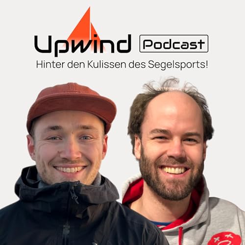 Julius, wie entsteht eigentlich ein Segel? Mit Segelmacher Julius Raithel von Clown Sails