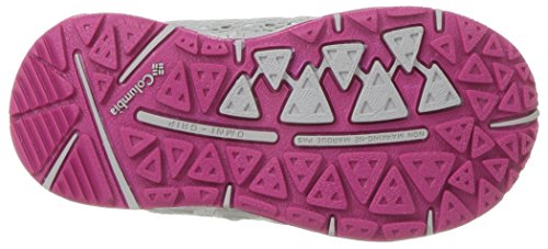 Columbia Childrens Drainmaker III Water Shoe (Little Kid)4