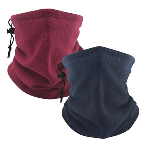 Jocanova 2 Piezas Bufanda de Cuello Unisex Invierno, Braga Cuello Cálida y A Prueba de Viento, Pasamontañas de Forro Polar Suave para Esquí, Moto, Correr y Ciclismo | Ya disponible en tu tienda friki favorita! En mundofriki.es! Jocanova 2 Piezas Bufanda de Cuello Unisex Invierno, Braga Cuello Cálida y A Prueba de Viento, Pasamontañas de Forro Polar Suave para Esquí, Moto, Correr y Ciclismo | Ya disponible en tu tienda friki favorita! En mundofriki.es!