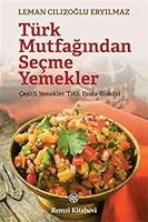 Turk Mutfagindan Secme Yemekler 9751400198 Book Cover