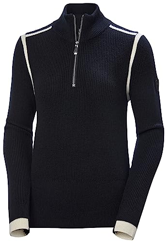 Helly-Hansen Womens Edge Knitted Sweater, 990...