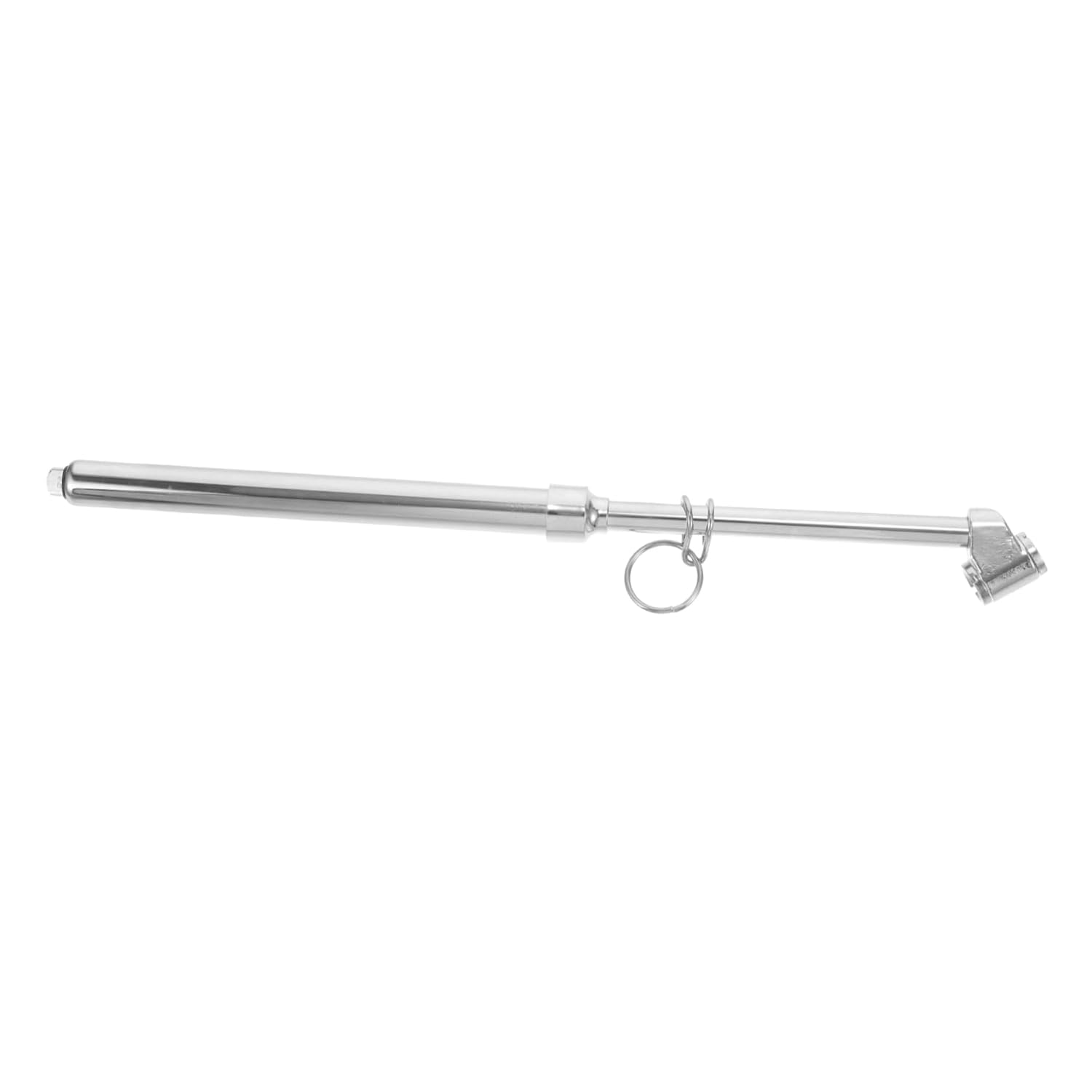 Outanaya Tire Pressure Gauge Pencil Psi Durable Car Truck Tire Pressure Tool for Accurate Measurements Compact Portable Design for Easy Storage