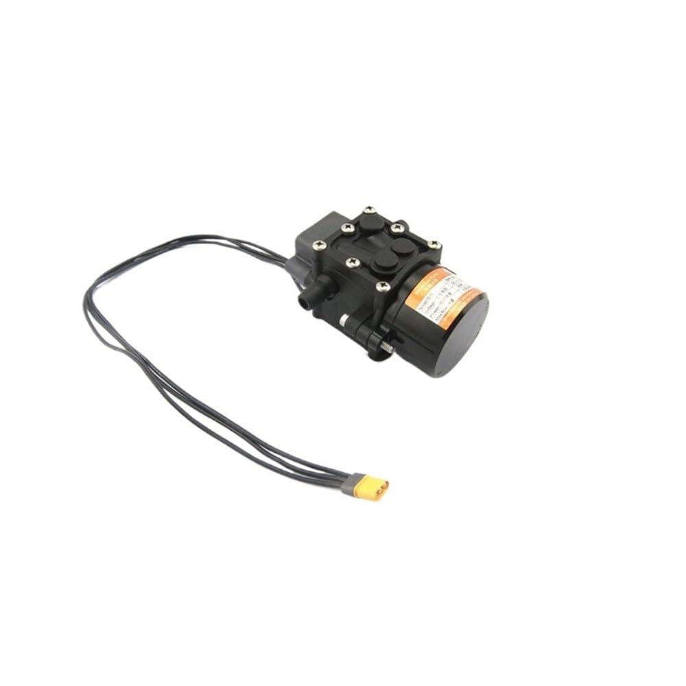 Pompe à eau sans balais 6S DC22-25V pour système de pulvérisation drone esc