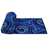 HollandaisWax African Fabric 6 Yard Printed Wax Cloth African Ankara Fabric DIY Party Dress 24FS1546