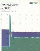 Handbook of Power Signatures B0131SI0MM Book Cover