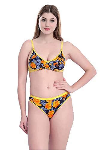 Image of PIBU Women Lingerie Set
