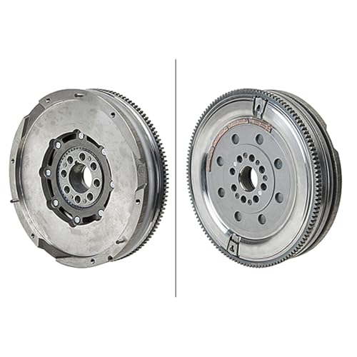 LuK 415075210 volante bimasa para embrague de motor de coche 2