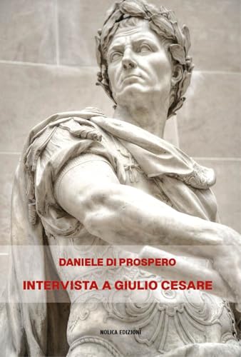 Intervista a Giulio Cesare